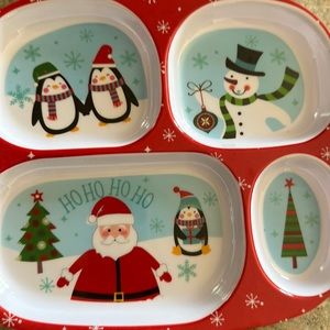 Kids plates